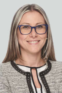 Chiara Ornigotti, Senior Sales Manager South Europe di Paessler