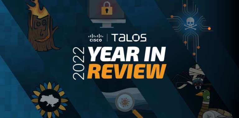Cisco Talos