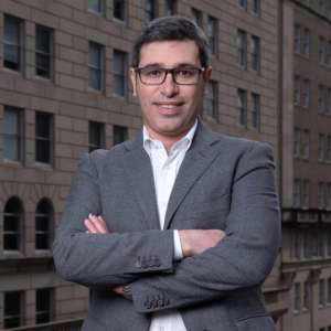 Cristian Coccia, Regional Vice President Southern Europe, PubMatic