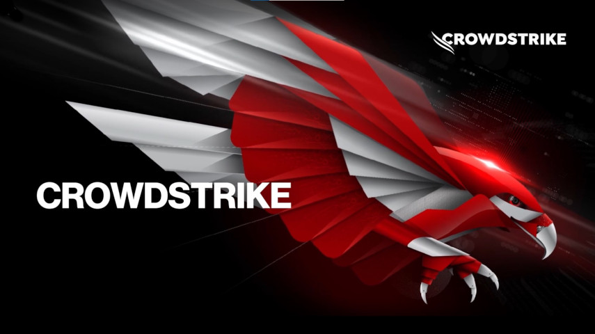 CrowdStrike