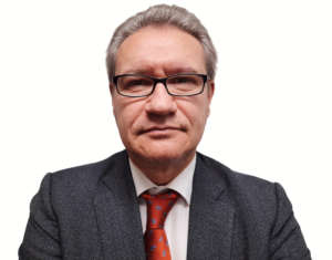 Eugenio Maria Bonomi, Amministratore Delegato DXC Technology Italia