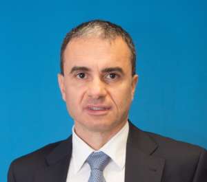 Eugenio Pesarini - Director, Solutions Consulting, South Europe di GTT