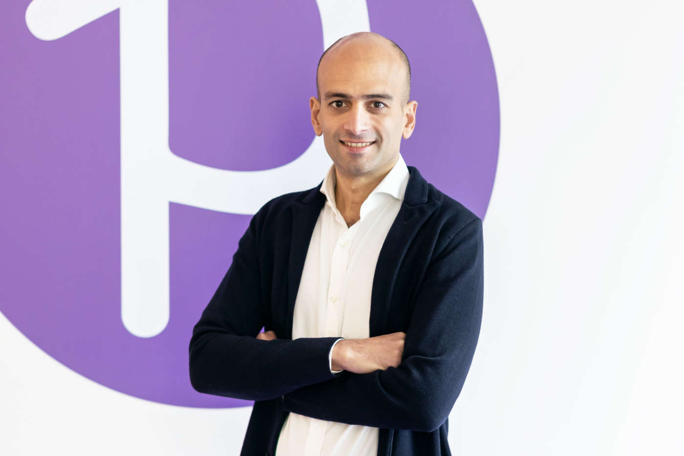 George Ottathycal, Ceo di Prima Assicurazioni