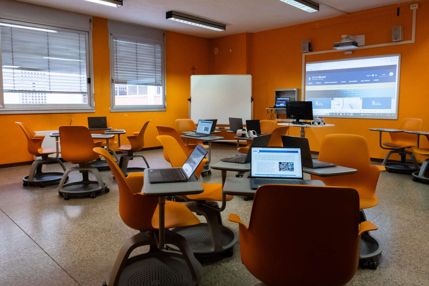 Intel Skills for Innovation