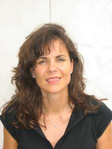 Isabella Valente_Senior Director Data Center Sales Dell Technologies Italia