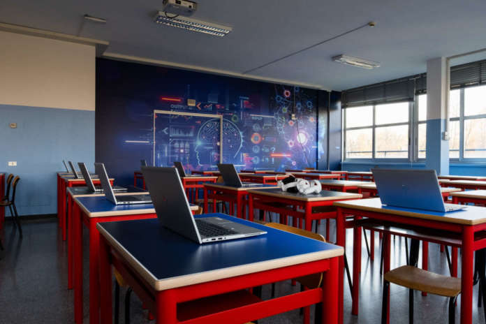 Intel Skills for Innovation