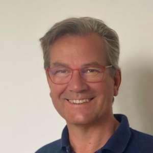 Laurent Allard, Head of Sovereign Cloud, VMware EMEA