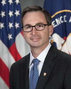 Michael Mestrovich, CISO di Rubrik