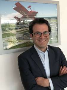 Michele Porcu, VP e Direttore Business Strategy EMEA (Europe, Middle-East & Africa), Oracle