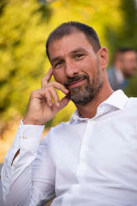 Marco Bubani, Direttore Innovazione di VEM sistemi