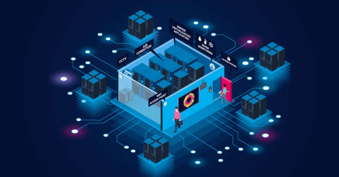 Paessler_Manutenzione Predittiva manutenzione predittiva Paessler