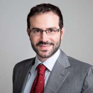 Pierluigi Scardazza, Regional Director Italy & Iberia di VMware Tanzu