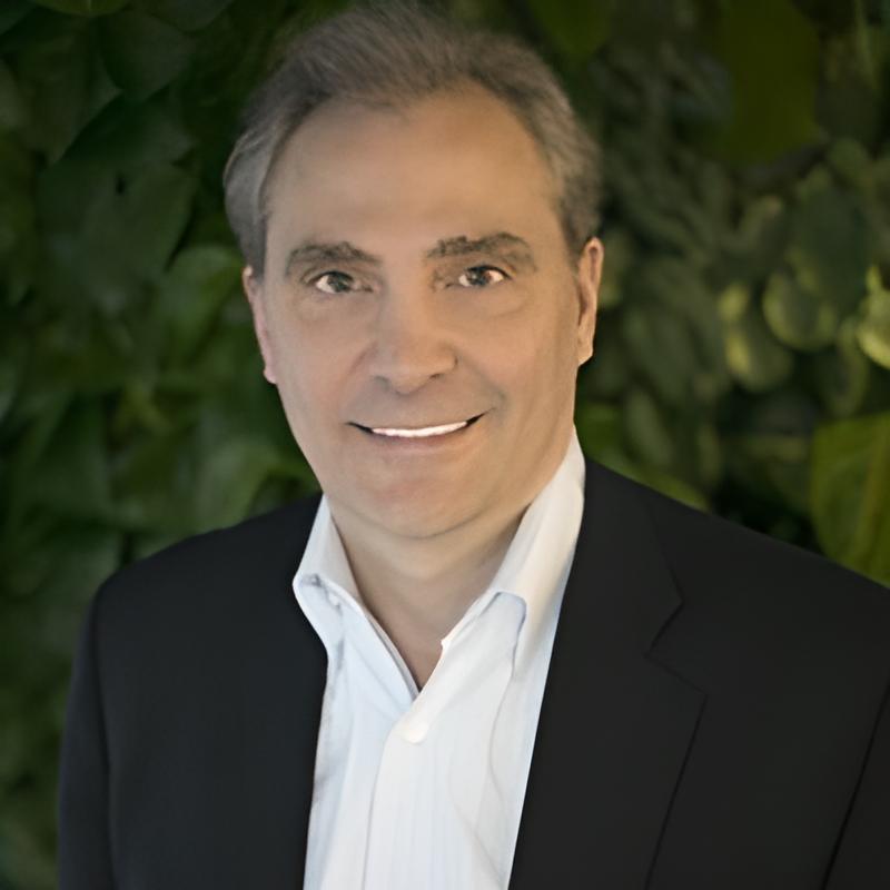 Robert-Grazioli_Chief Information Officer Ivanti