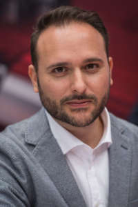 Roberto Coluccio, Big Data Architect & Project Lead di Agile Lab