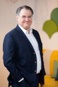 Sylvain Duranton, Global Leader di BCG X