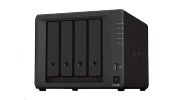 Synology