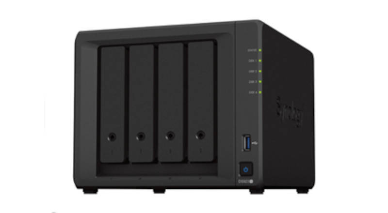Synology