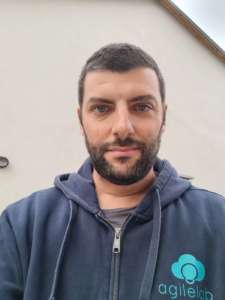 Ugo Ciracì, Business Unit Lead di Agile Lab
