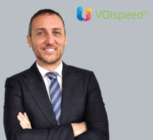 Zeffirino Perini, CEO di TeamSystem Communication