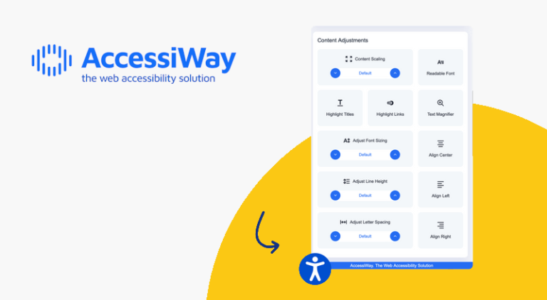 Accessiway