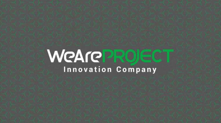 gruppo project weareproject
