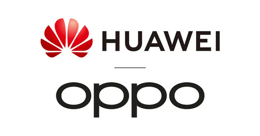 Huawei Oppo