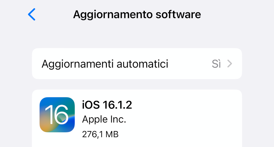 iOS 16.1.2