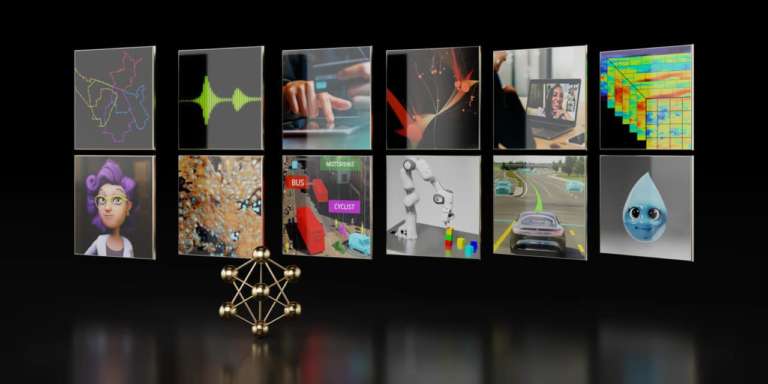 Nvidia AI Enterprise