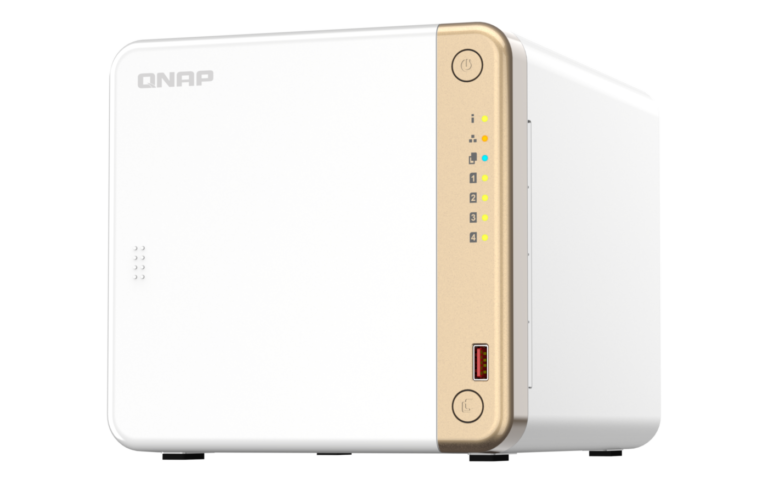 qnap
