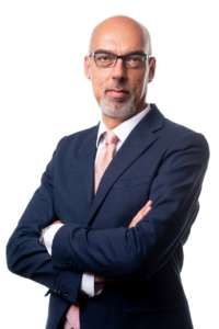 Maurizio Costa, Key Account Manager Italy di Scandit