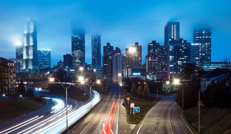 skyscrapers unsplash