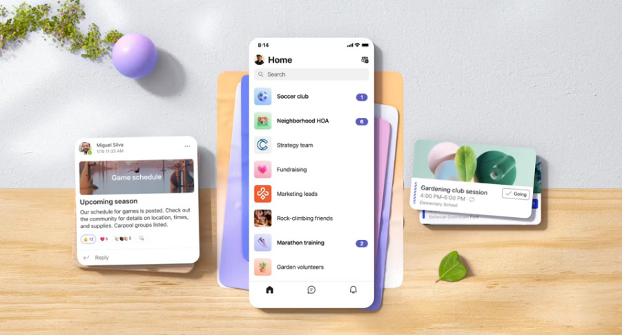 Microsoft Teams Community