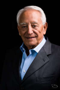 Roberto Liscia, Presidente di Netcomm