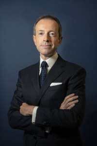 Lorenzo Tavazzi, Partner e Responsabile dell’Area Scenari e Intelligence di The European House – Ambrosetti