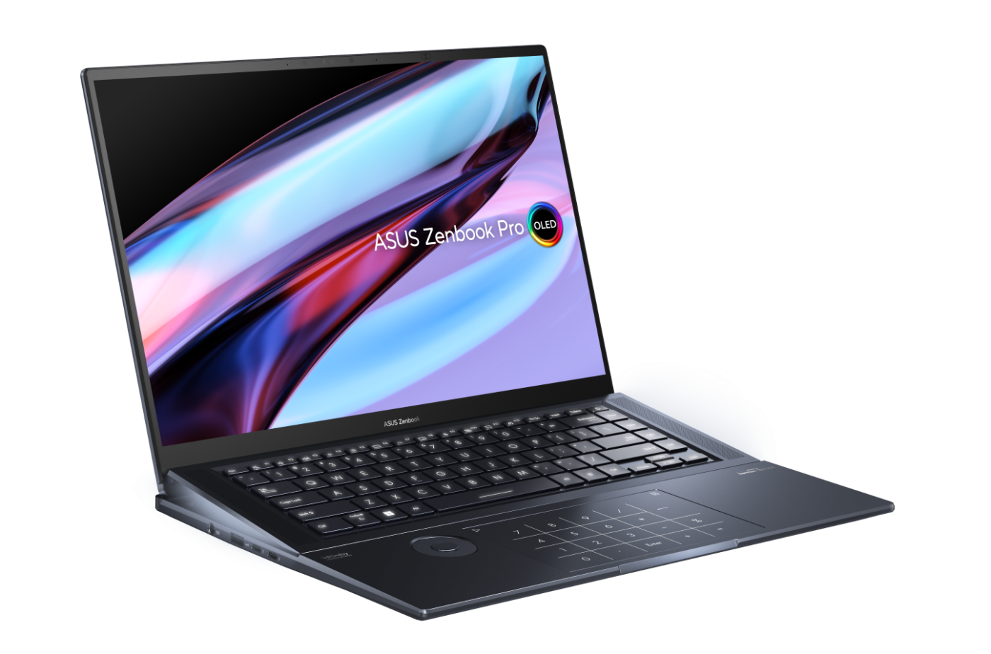 ASUS Zenbook Pro 16X OLED