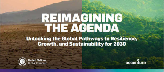 Accenture 1 sostenibilità Accenture