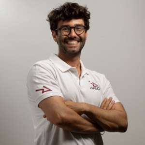 Daniele Panfilo, co-fondatore e CEO di Aindo