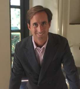 Alessandro Rivara, Sales Manager Italy, Akamai Technologies