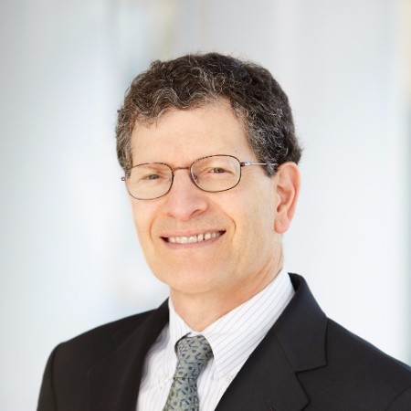 Andrew Mendelsohn, Executive Vice President, Database Server Technologies, Oracle