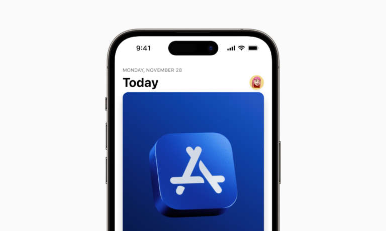 App Store Apple