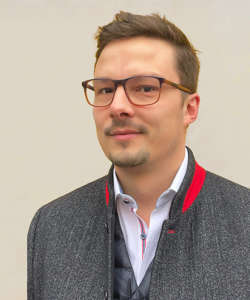 Christian Borst, CTO EMEA di Vectra AI