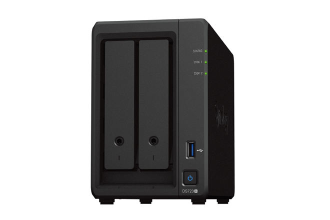 Synology 