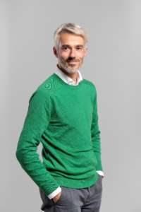 Davide Licini, Head of Customer Service Lyra di Softeam SpA