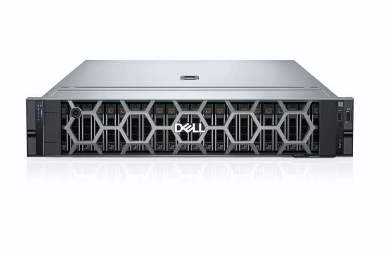 Dell PowerEdge