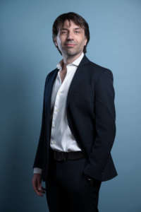 Francesco Bruschi, Direttore dell’Osservatorio Blockchain and Distributed Ledger 