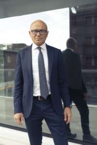 Francesco Fontana, Chief Transformation Officer di Retelit