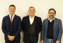 adesso accelera la crescita in Italia con l’acquisizione di WebScience Francesco Micotti, Stefano Mainetti e Massimo Ficagna