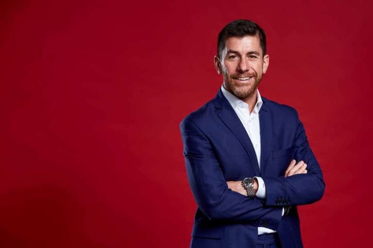 Area Vice President di Splunk per l’Italia