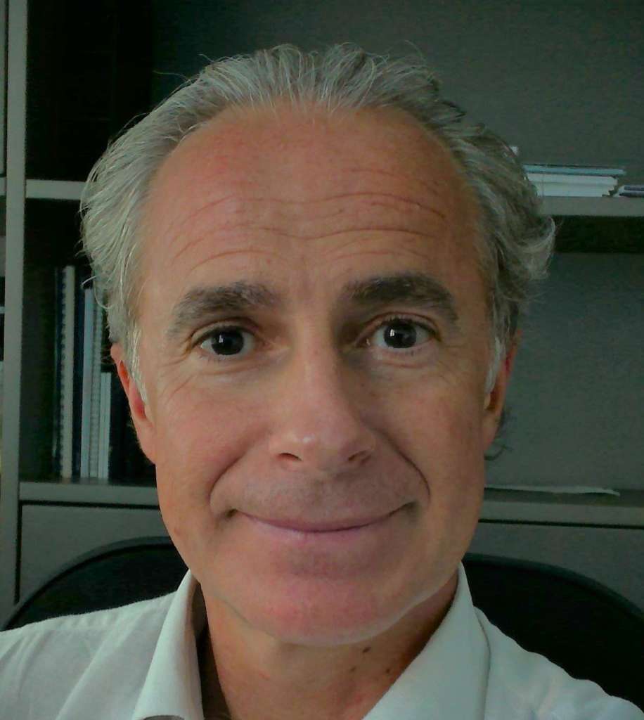 Gianpaolo Schiavon, CEO di CSTTech