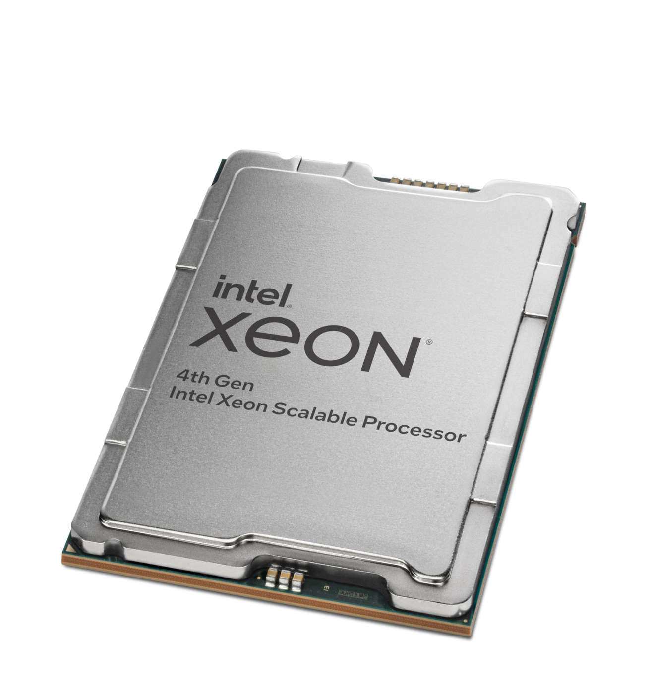 Intel Xeon